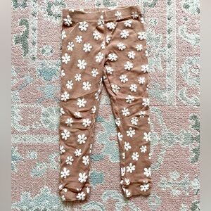 Grayson Collective Floral Leggings